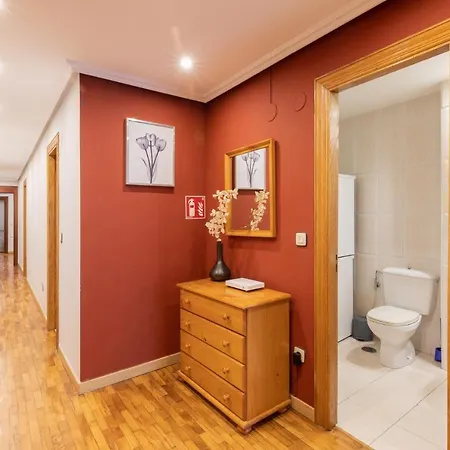 Apartman Txurruka - Baskeyrentals Mutriku