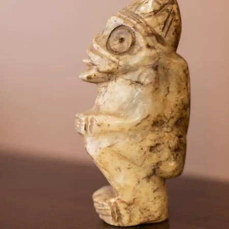 Apartman Txurruka - Baskeyrentals