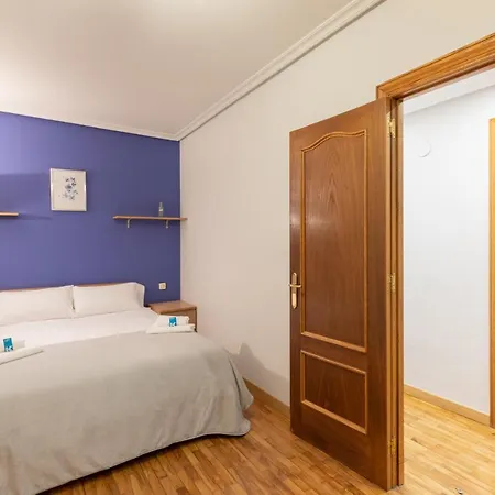 Txurruka - Baskeyrentals *