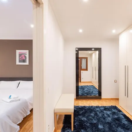 Apartman Txurruka - Baskeyrentals