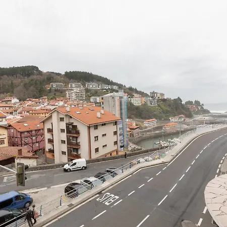 Txurruka - Baskeyrentals Apartman