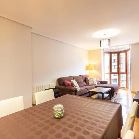 Txurruka - Baskeyrentals Apartman *