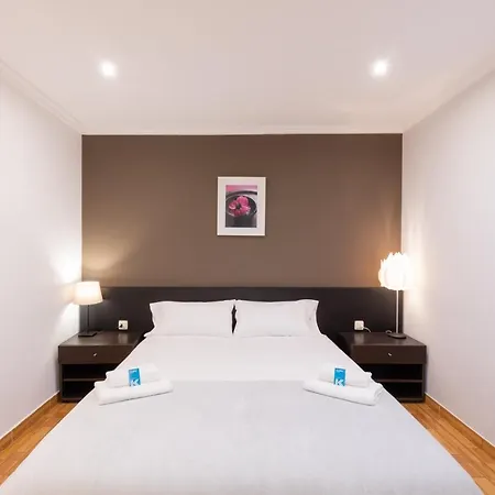 Txurruka - Baskeyrentals Apartman Mutriku