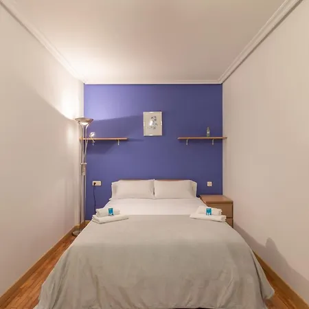 Apartman Txurruka - Baskeyrentals Mutriku