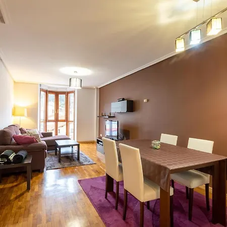 Txurruka - Baskeyrentals Apartman